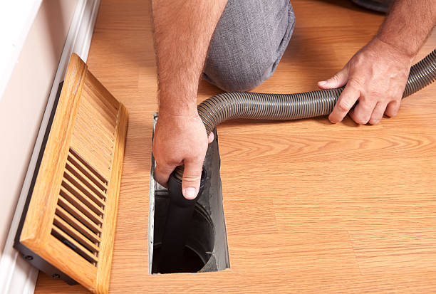 Affordable HVAC Duct Cleaning in Douglas, AL