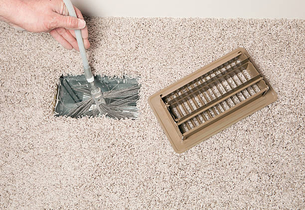 Best Air Duct Cleaning Near Me  in Douglas, AL