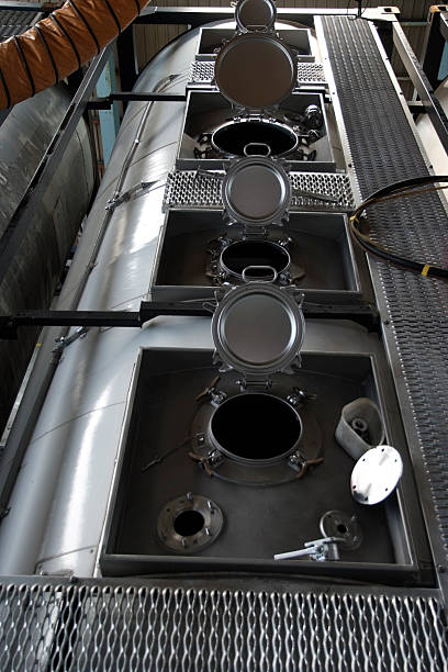 Best Commercial Air Duct Cleaning  in Douglas, AL